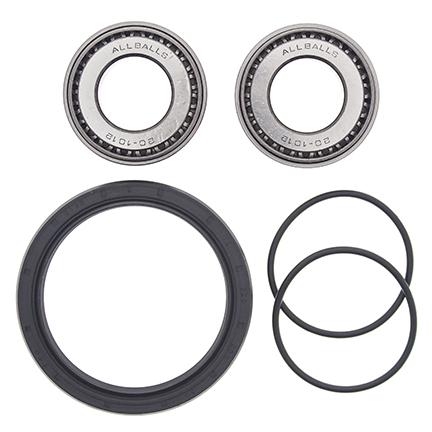 ALL BALLS WHEEL BEARING KIT FRONT 91-09 POLARIS, ALLBALLS 25-1008 ATV