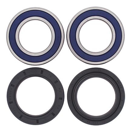 ALL BALLS WHEEL BEARING KIT REAR LF-F, 1146 SUZUKI ATV