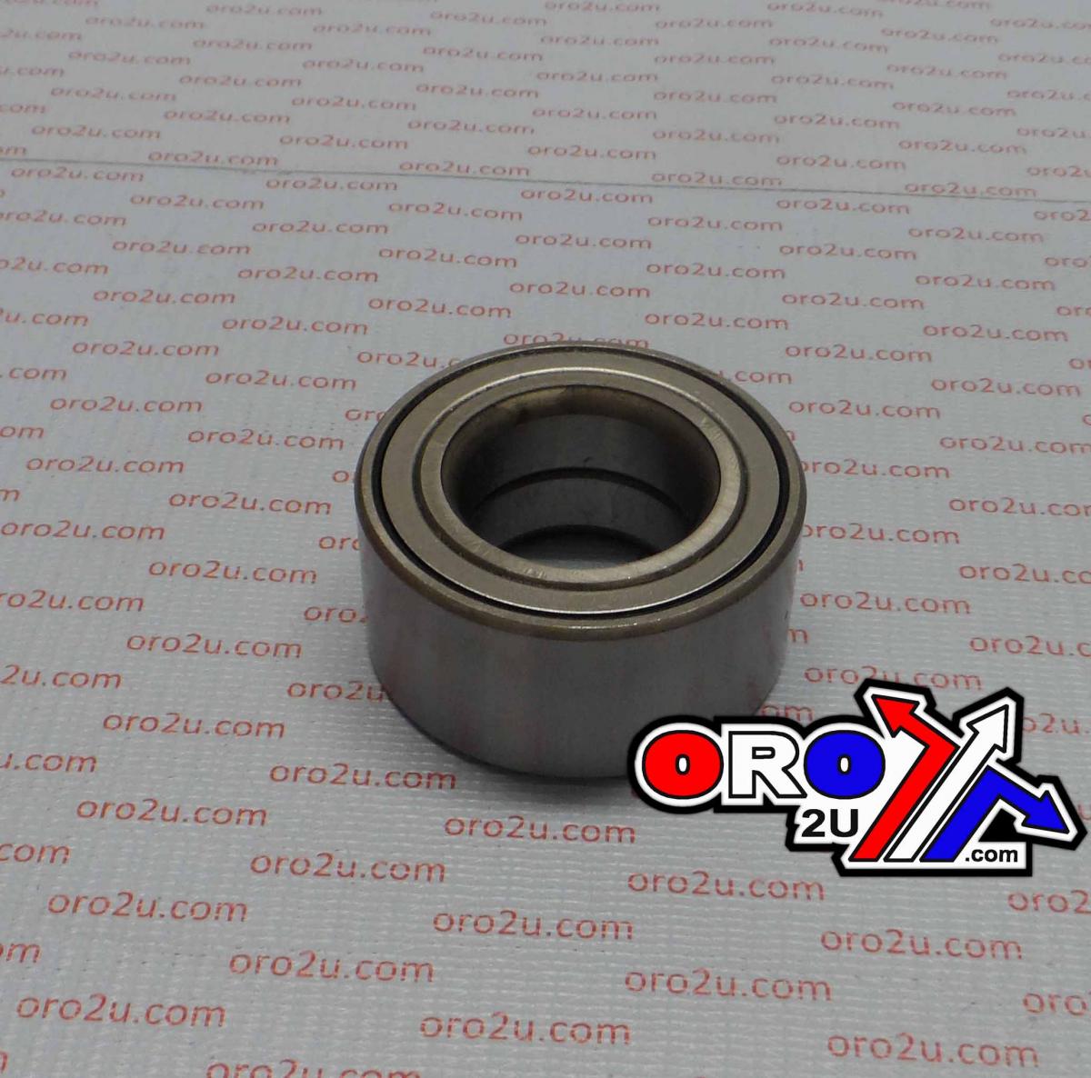 ALL BALLS WHEEL BEARING KIT FRONT 02-05 KAWASAKI KVF360 PRAIRIE, ALLBALLS 20-1015-2RS ATV