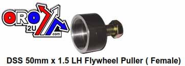 FIR FLYWHEEL PULLER M50x1.50 MP48