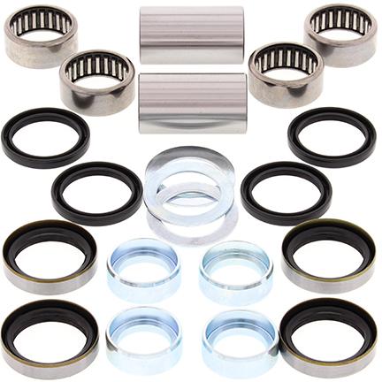 ALL BALLS SWINGARM BEARING KIT ALLBALLS, ALLBALLS 28-1125 BETA/GAS GAS/HUSKY/KTM