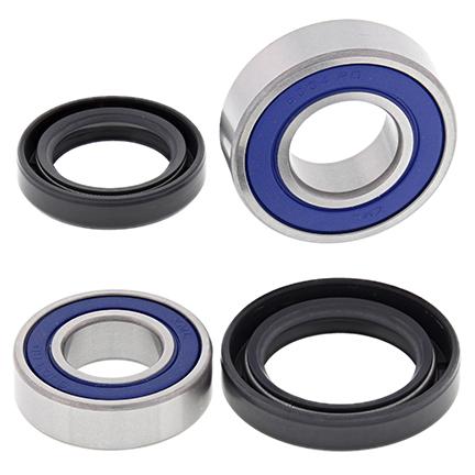 ALL BALLS WHEEL BEARING KIT FRONT ETON VECTOR 250, ALLBALLS 25-1704 ATV