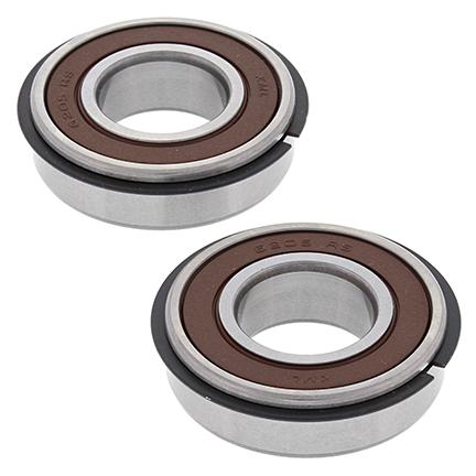 ALL BALLS WHEEL BEARING KIT FRONT JOHN DEERE GATOR/E/M-GATOR, ALLBALLS 25-1713 UTV