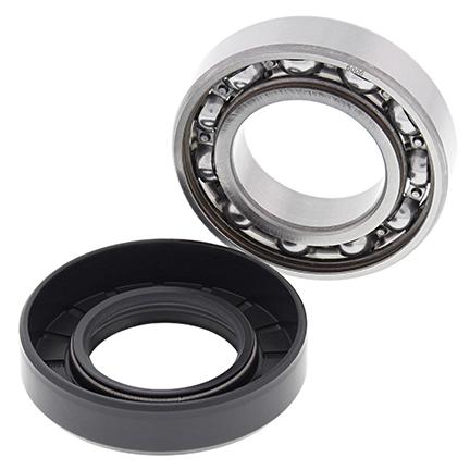 ALL BALLS WHEEL BEARING KIT REAR JOHN DEERE CS/CX, ALLBALLS 25-1715 ATV/UTV