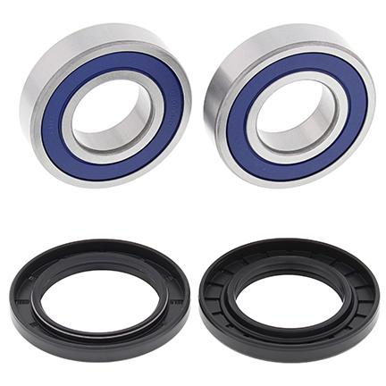 ALL BALLS WHEEL BEARING KIT REAR ODES 800 DOMINATOR/X2/X4, ALLBALLS 25-1732 ATV/UTV