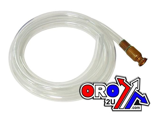 BRONCO SIPHON KIT 12mm HOSE 1.8m, BRONCO UP-07000