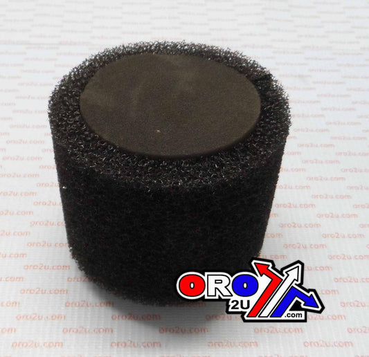 FIR AIR FILTER BOLT ON 42-44mm BLACK