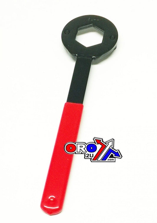 DIRT RACING  2in1 CLUTCH NUT WRENCH 34/58mm