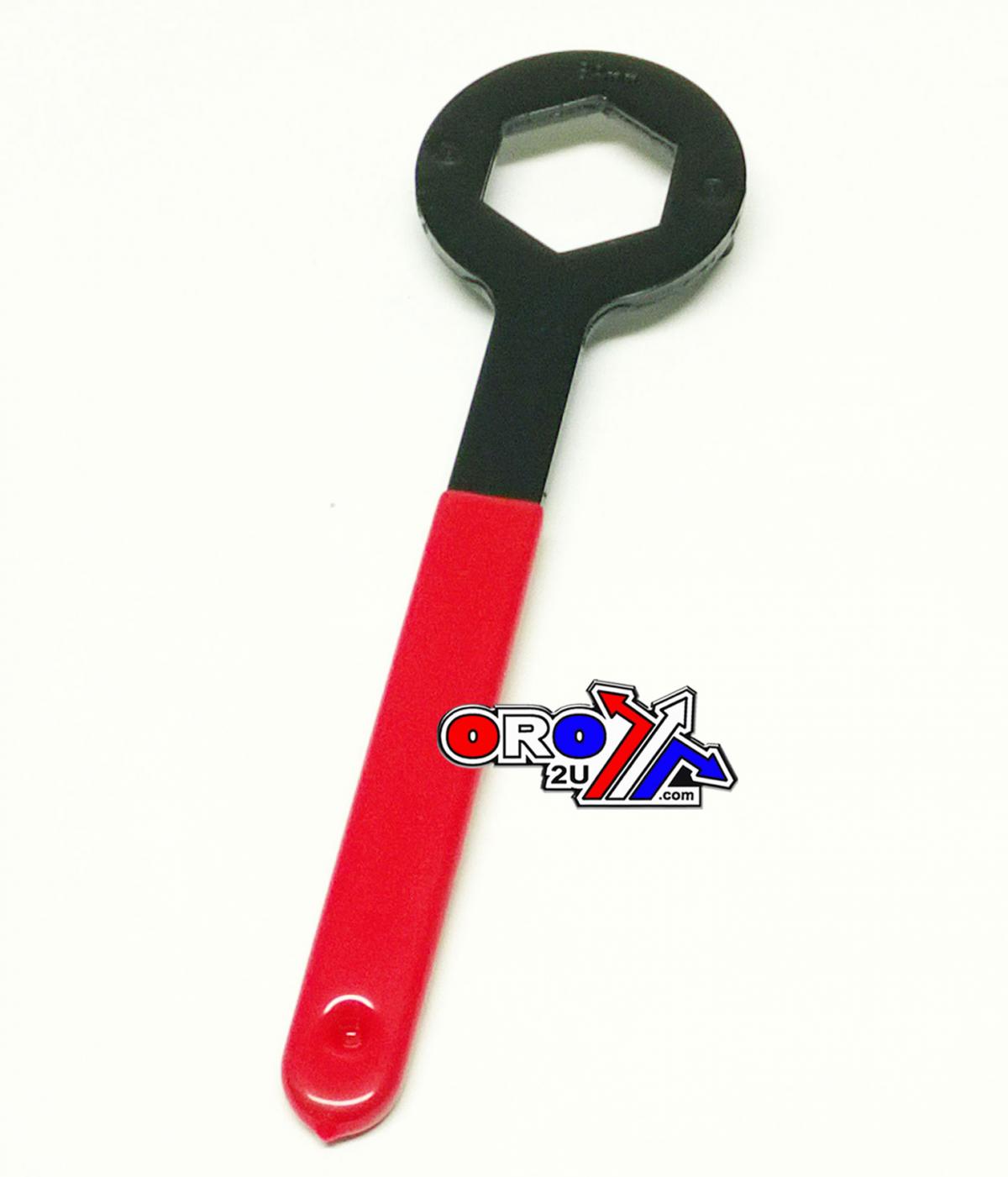 DIRT RACING  2in1 CLUTCH NUT WRENCH 39/58mm