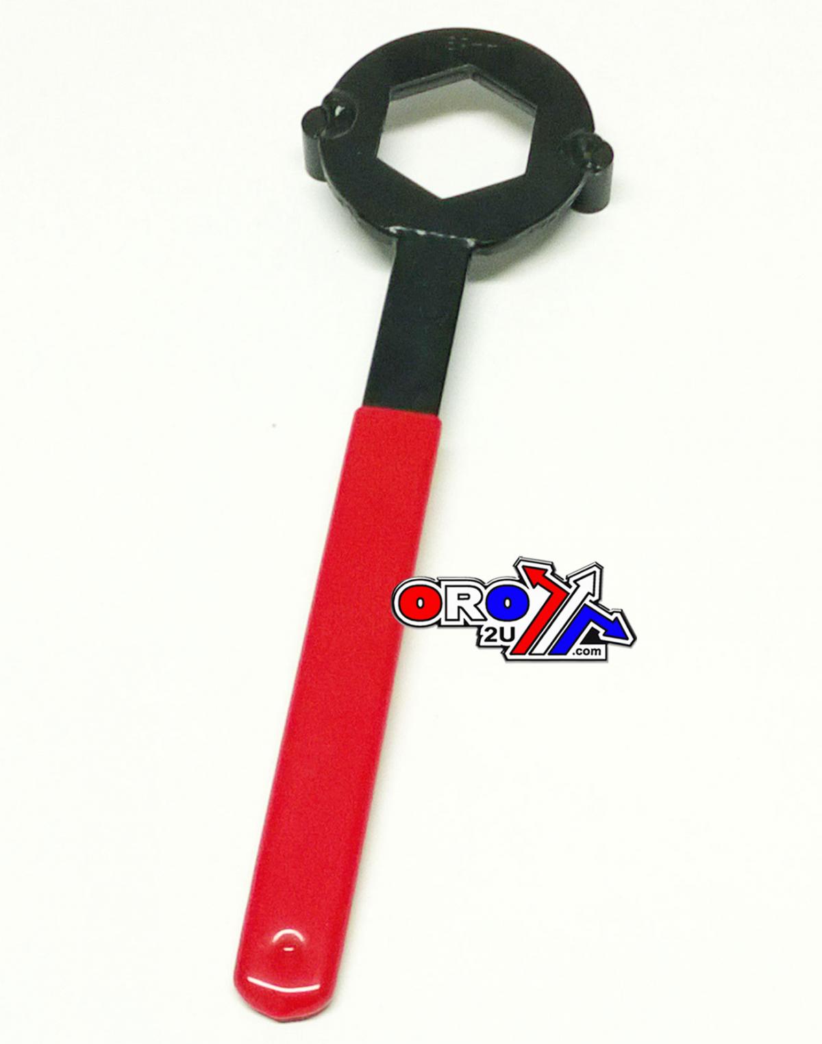 DIRT RACING  2in1 CLUTCH NUT WRENCH 39/72mm