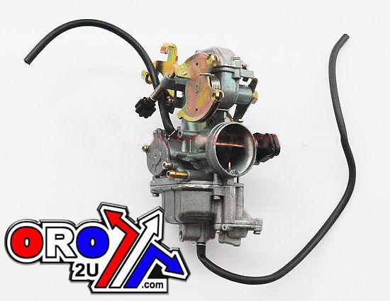 FIR Factory Image Racing Honda CARBURETOR ASSEMBLY XL250