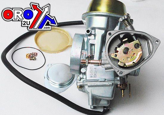 FIR Factory Image Racing   CARBURETOR  for Yamaha YXR660