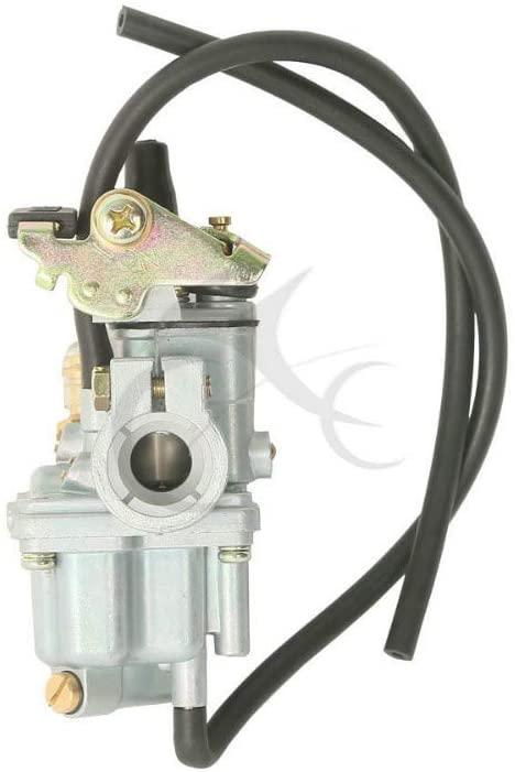 FIR Factory Image Racing CARBURETOR ASSEMBLY for Suzuki  LT50, 13200-04431 , 13200-04430