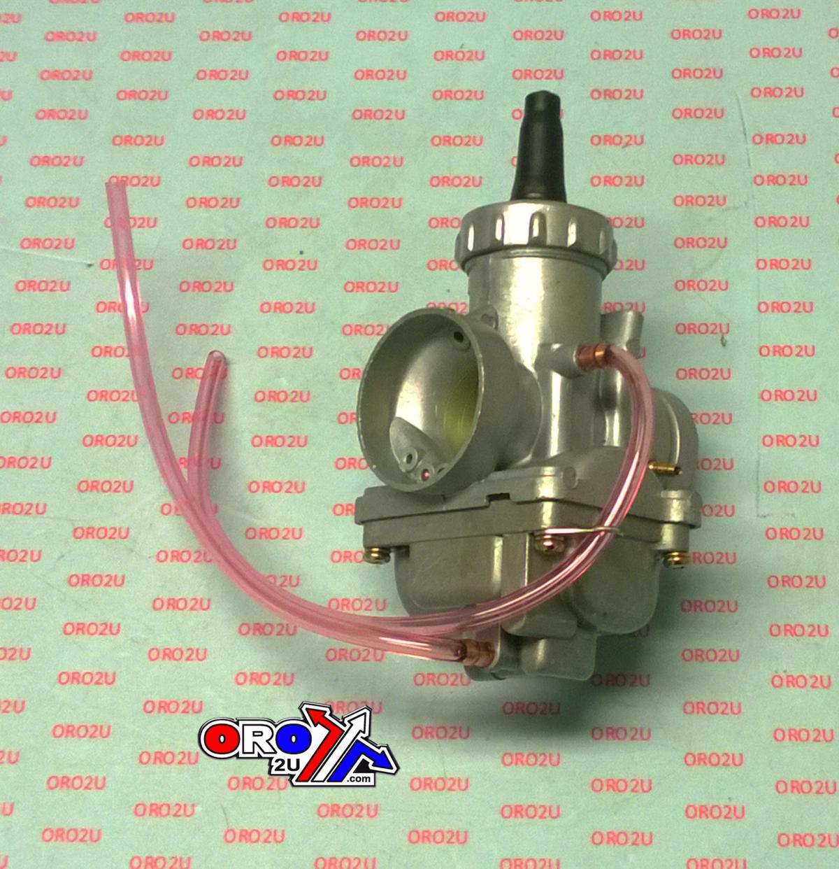 FIR Factory Image Racing Honda CARBURETOR ASSEMBLY CRF50 HONDA, VM24