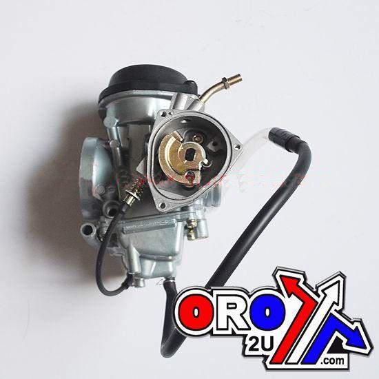 FIR Factory Image Racing CARBURETOR ASSEMBLY for Suzuki  LTZ400, 13200-07G01