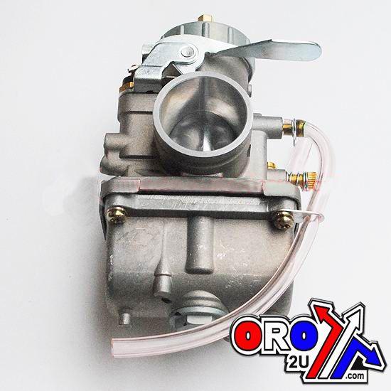 FIR Factory Image Racing CARBURETOR ASSEMBLY VM30 KZ400, Universal Carburetor VM30 34mm