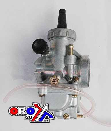 FIR Factory Image Racing CARBURETOR ASSEMBLY KTM 80