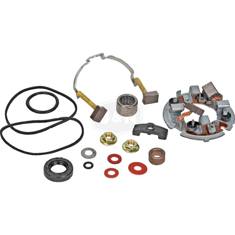 ARROWHEAD REBUILD KIT STARTER MOTOR, ARROWHEAD SMU9125, 414-54045