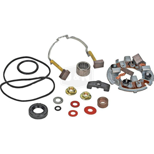 ARROWHEAD REBUILD KIT STARTER MOTOR, ARROWHEAD SMU9125, 414-54045