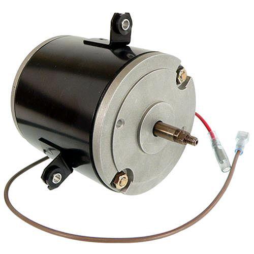 ALL BALLS FAN MOTOR POLARIS 241006, ALLBALLS 70-1001, 19-600