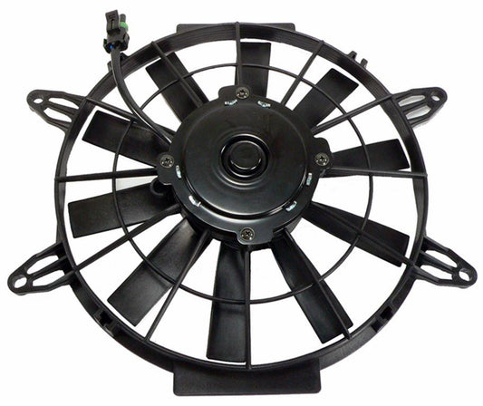 ALL BALLS COOLING FAN ASSY POLARIS 04-10, ALLBALLS 70-1004