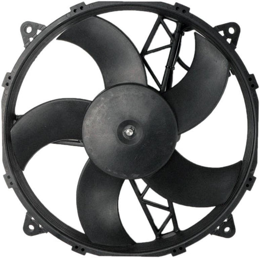 ALL BALLS COOLING FAN & MOTOR, ALLBALLS 70-1006 POLARIS, 2410288,-413