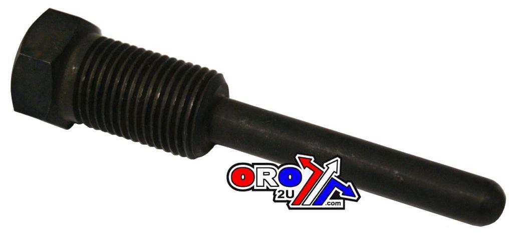 K&L Supply FLYWHEEL PULLER 16mm x 1.5mm, YM-01082, YZF-R1 YAMAHA ROAD, K&L 35-4261, 35-4261