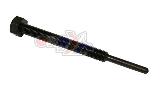 K&L Supply FLYWHEEL PULLER 10mm x 1.25mm, YM-01111, RD400 YAMAHA ROAD, KL35-5942, 35-5942