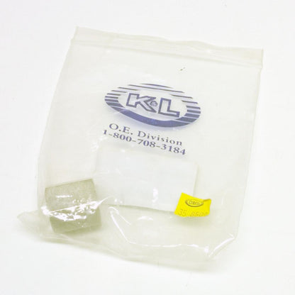 K&L Supply CRANKSHAFT PROTECTORS YAM, YM-04063-A, ATV, ROAD, 35-8504 KL35-8504