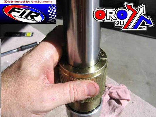 FIR 43mm FORK SEAL DRIVER