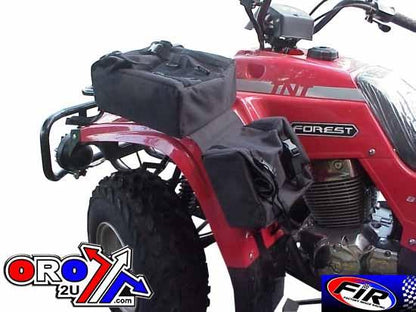 RIJOMOTOR ATV NYLON QUAD BAG SIDE