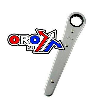 FIR RATCHET PLUG WRENCH