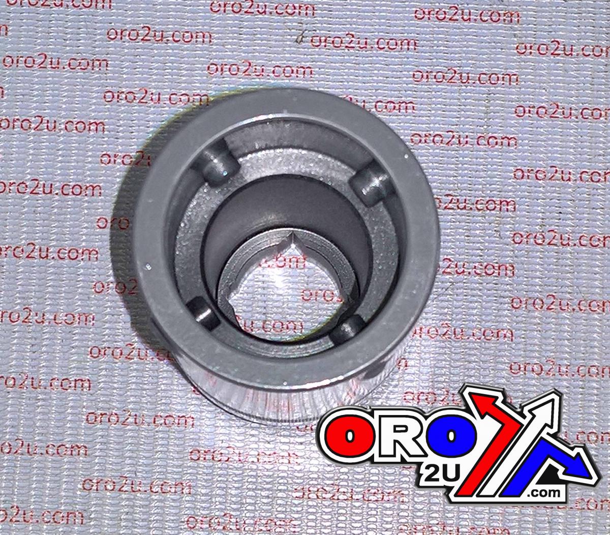 FIR CLUTCH NUT DRIVER POLARIS KAW, 3803-0174, 2870338