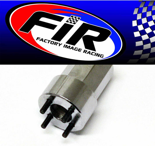 FIR SHOCK COMPRESSION ADJUSTER 4 PIN, KTM, White Power WP