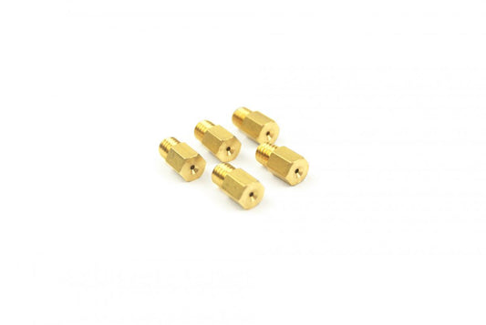 Pro-X Racing JET 150 BRASS MIKUNI4/042, PROX 47.150 PACK-5