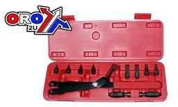 FIR UNIV.CAMSHAFT HOLDING TOOL