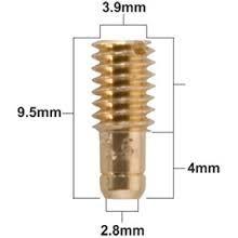 FIR CARBURETTOR JET 15.0 MIKUNI PILOT, / EACH