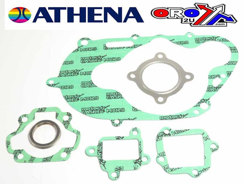 ATHENA GASKET FULL SET 83-95 PW80,  P400485850085 YAMAHA