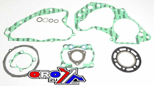 ATHENA GASKET FULL SET 82-83 RM125,  P400510850125 11pcs