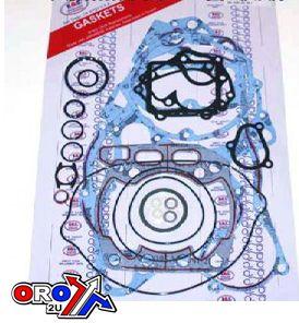 K&S Technologies GASKET FULL SET 03-08 RM250, K&S 71-3007 SUZUKI COMPLETE