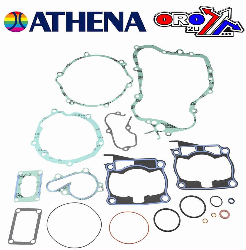 ATHENA GASKET FULL SET 94-98 YZ125,  P400485850115/1