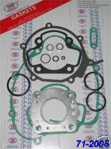 K&S Technologies GASKET FULL SET 85-04 KX60 RM KS71-2005