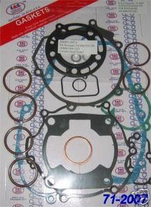 K&S Technologies GASKET FULL SET 91-00 KX80