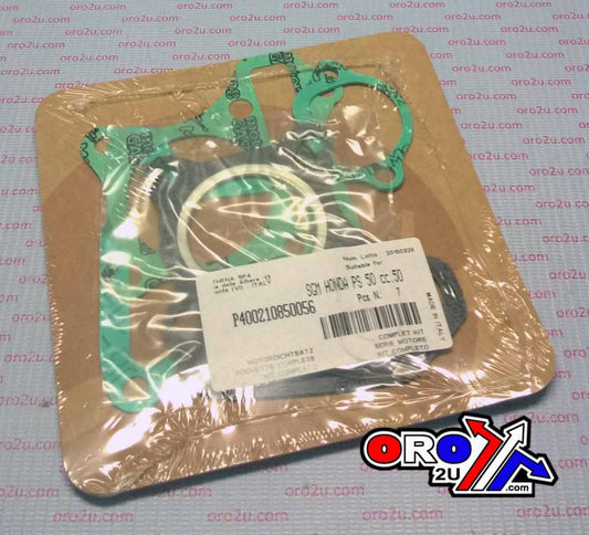 ATHENA GASKET FULL SET Honda PS 50,  P400210850056 HONDA