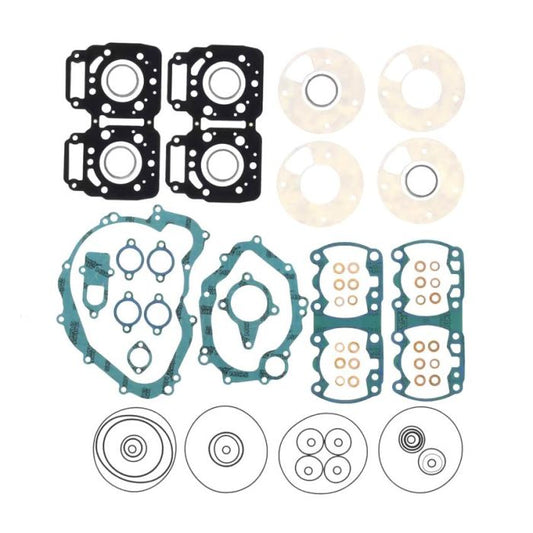 ATHENA GASKET FULL SET RG500 86-89,  P400510850501 SUZUKI