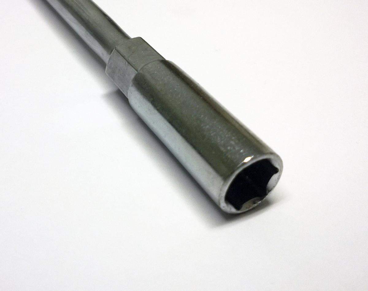 FIR 10mm TEE BAR SOCKET