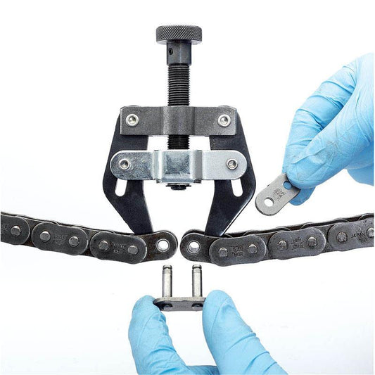 FIR CHAIN PULLING TOOL