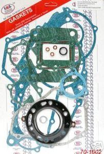 K&S Technologies GASKET FULL SET 86-89 TRX250R, 70-1002