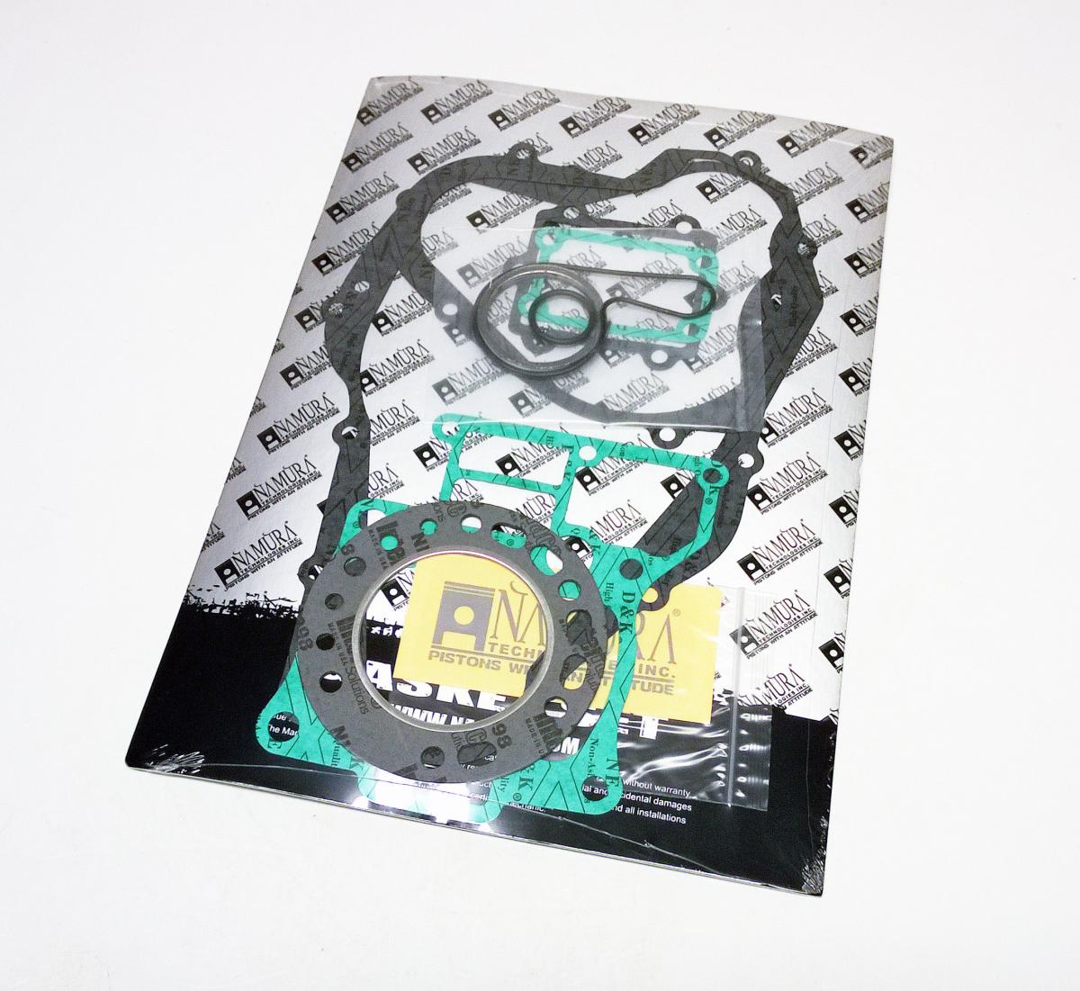 NAMURA GASKET FULL SET LT250R SUZUKI, NAMURA NA-30003F ATV