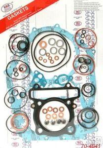 K&S Technologies GASKET FULL SET YAMAHA YFM350 RAPTOR K&S 70-4041